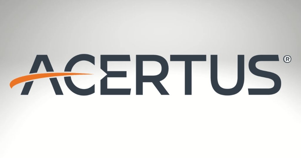 Acertus Delivers