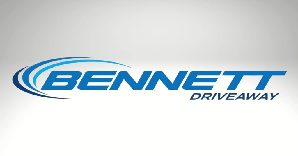Bennett Driveaway