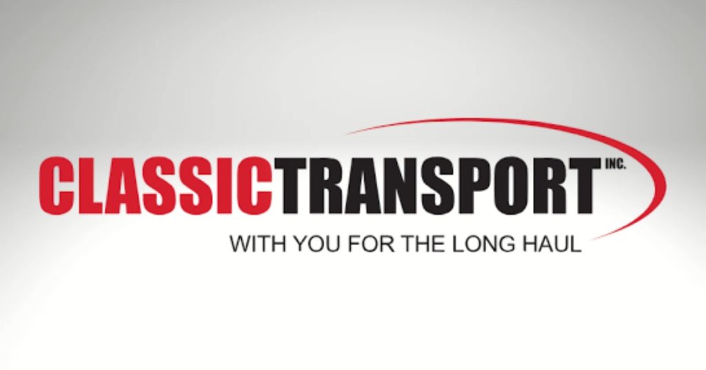 Classic Transport