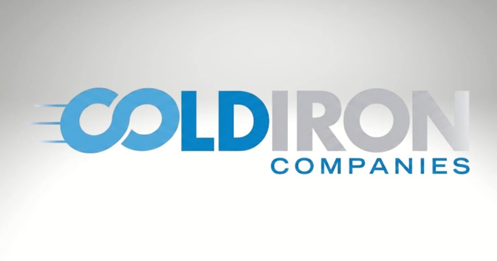 Coldiron Companies Banner