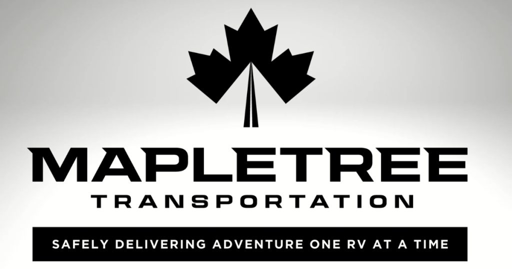 Mapletree Transportation