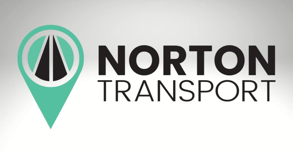Norton Transport Banner