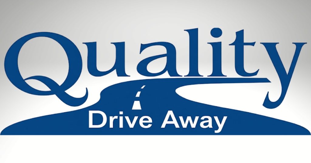 Quality Drive Away