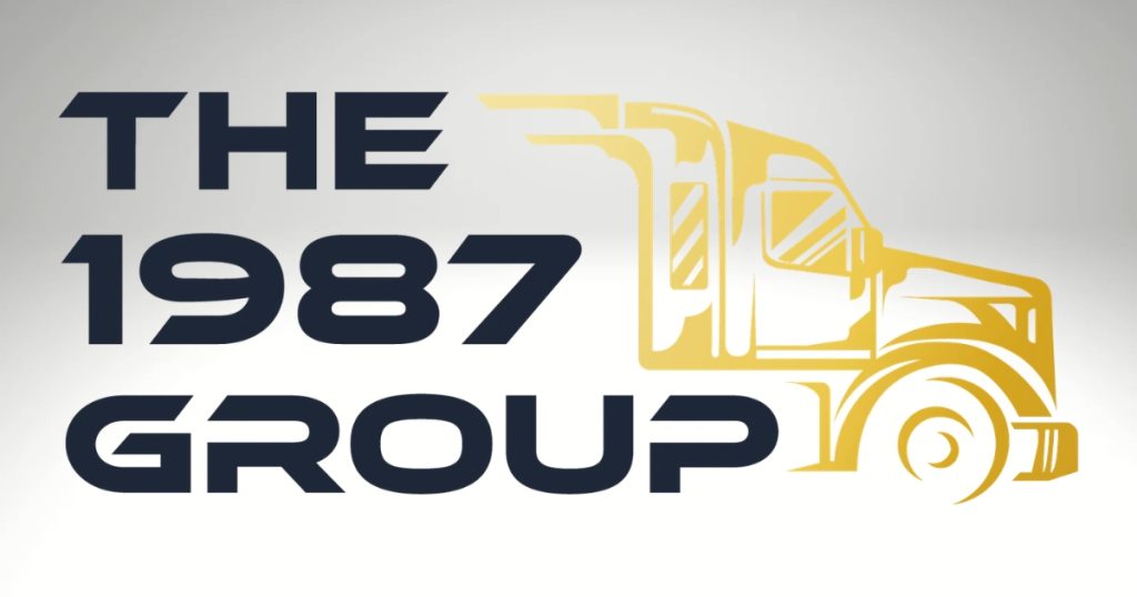 The 1987 Group - Driveaway