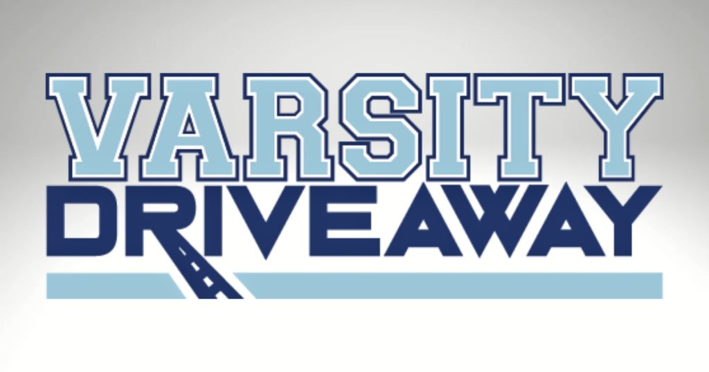 Varsity Driveaway