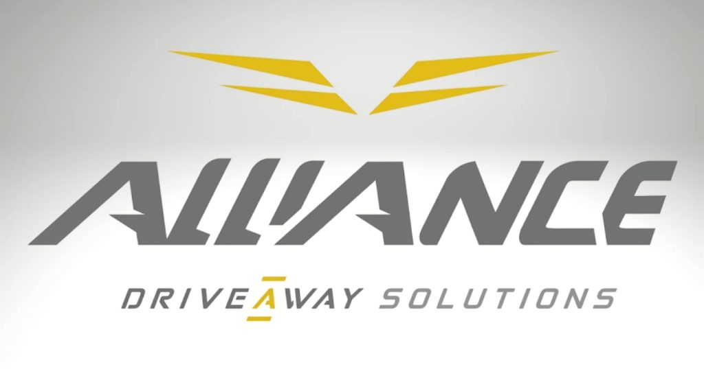 Alliance DriveAway Solutions