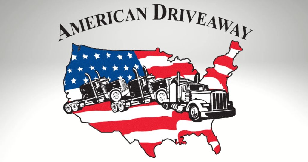 American Driveaway