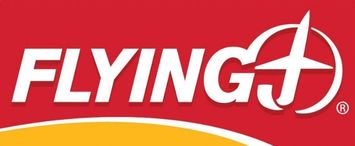 Flying J fuel logo